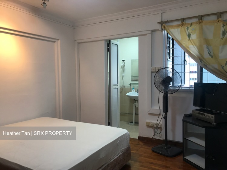 Blk 319 Bukit Batok Street 33 (Bukit Batok), HDB 4 Rooms #199694272